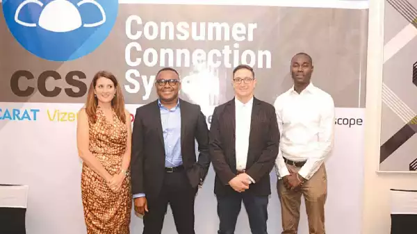 MFDAN launches consumer connection system